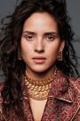 Adria Arjona Film ve Dizileri
