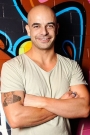 Adriano Zumbo Film ve Dizileri