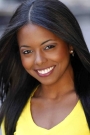 Adrienne Warren Film ve Dizileri