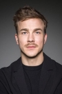 Albrecht Schuch Film ve Dizileri