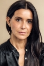 Alexandra Castillo Film ve Dizileri