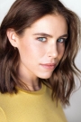 Alexandra Turshen Film ve Dizileri