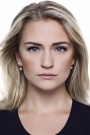 Alicia Agneson Film ve Dizileri