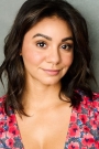 Alison Acosta Film ve Dizileri