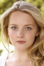 Amanda Fairbank-Hynes Film ve Dizileri