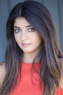 Amanda Perez Film ve Dizileri