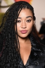 Amandla Stenberg Film ve Dizileri