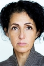 Amira Ghazalla Film ve Dizileri