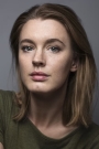 Amy James-Kelly Film ve Dizileri