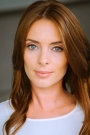 Amy Pemberton Film ve Dizileri