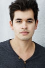 Andres Velez Film ve Dizileri