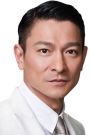 Andy Lau Tak-Wah Film ve Dizileri