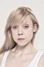Antonia Campbell-Hughes Film ve Dizileri