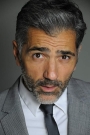 Antonio Mancino Film ve Dizileri