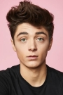 Asher Angel Film ve Dizileri