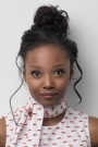 Ashleigh LaThrop Film ve Dizileri