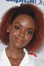 Ashleigh Murray Film ve Dizileri