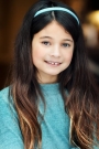 Ashley Cartwright Film ve Dizileri