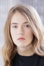 Ashley Gerasimovich Film ve Dizileri