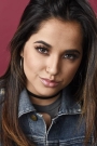 Becky G Film ve Dizileri