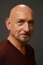 Ben Kingsley Film ve Dizileri