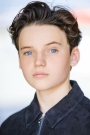 Benjamin Evan Ainsworth Film ve Dizileri