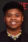 Benjamin Flores Jr. Film ve Dizileri
