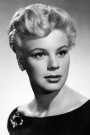 Betsy Palmer Film ve Dizileri