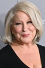 Bette Midler Film ve Dizileri