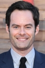 Bill Hader Film ve Dizileri