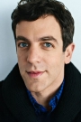 B.J. Novak Film ve Dizileri