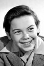 Bobby Driscoll Film ve Dizileri