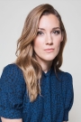 Carly Craig Film ve Dizileri