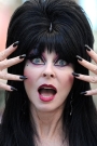 Cassandra Peterson Film ve Dizileri