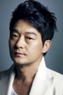 Cho Seong-ha Film ve Dizileri