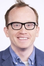 Chris Gethard Film ve Dizileri