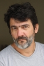 César Troncoso Film ve Dizileri