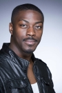 David Ajala Film ve Dizileri