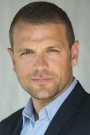 David Cubitt Film ve Dizileri