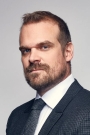 David Harbour Film ve Dizileri