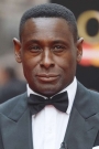 David Harewood Film ve Dizileri