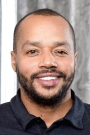 Donald Faison Film ve Dizileri