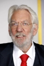 Donald Sutherland Film ve Dizileri