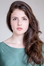 Elise Kibler Film ve Dizileri