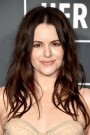 Emily Hampshire Film ve Dizileri