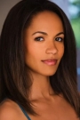 Erica Luttrell Film ve Dizileri
