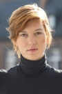 Erika Sainte Film ve Dizileri