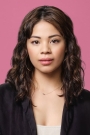 Eva Noblezada Film ve Dizileri