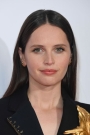 Felicity Jones Film ve Dizileri