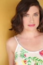 Fiona Landers Film ve Dizileri